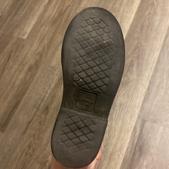 Boys Georgia Boot - Picture 2 of 2